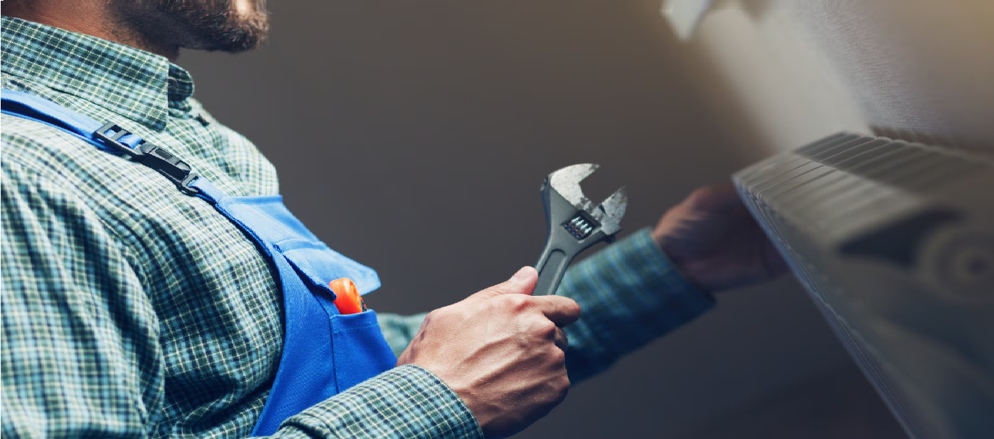 Torbalı Buderus Teknik Servisi